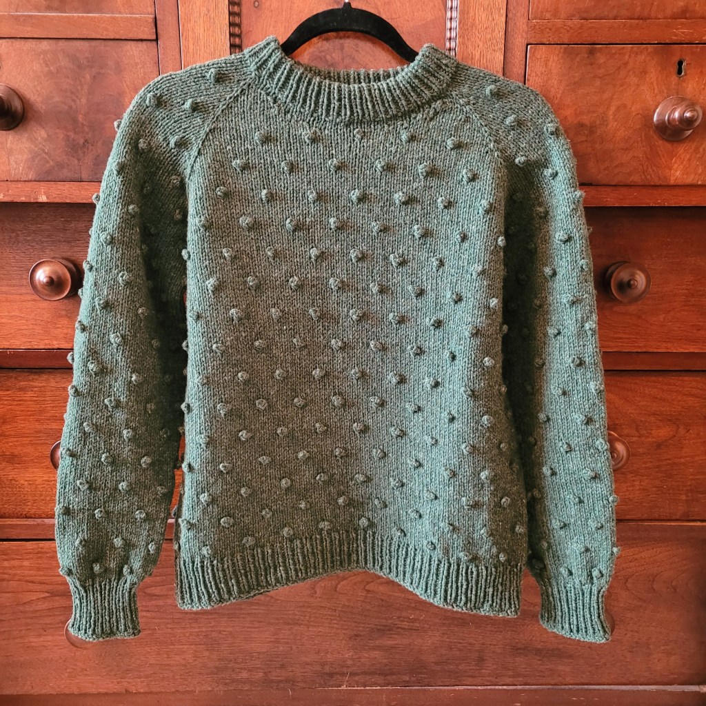 Louise Pullover