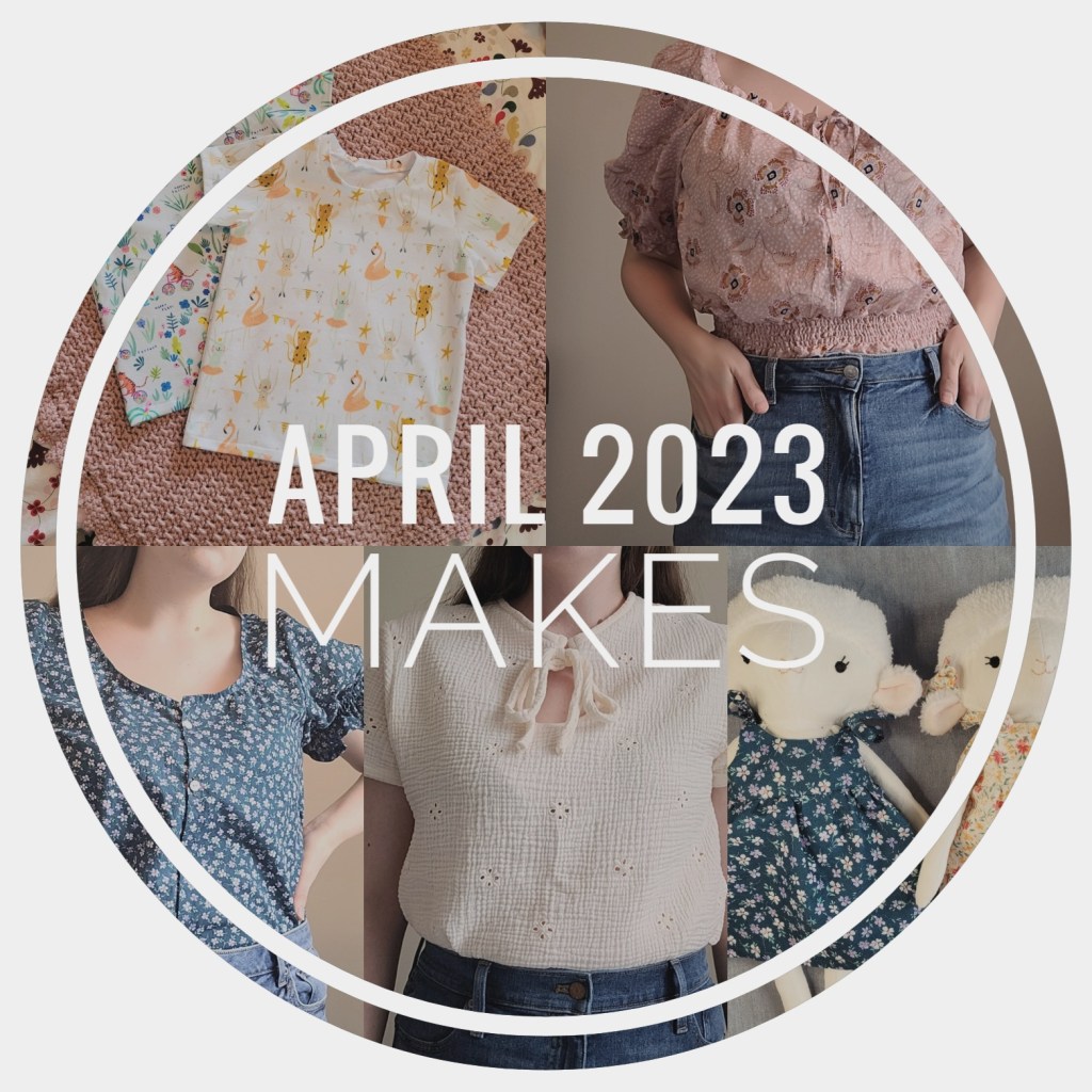 April Makes