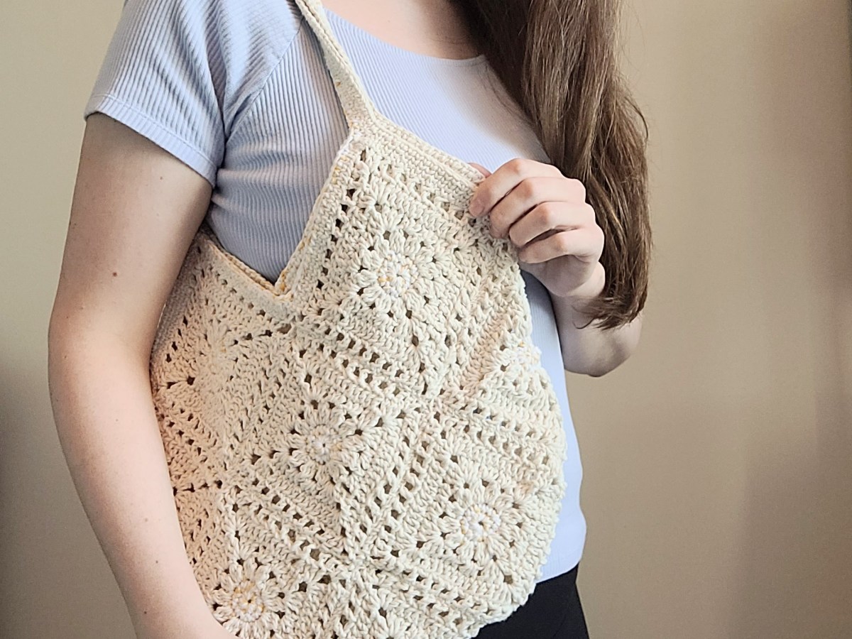 Breezy Days Daisy&nbsp;Bag