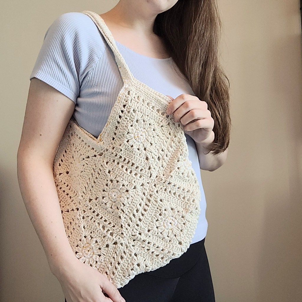 Breezy Days Daisy&nbsp;Bag