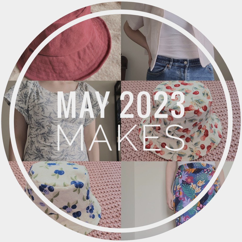 May Makes