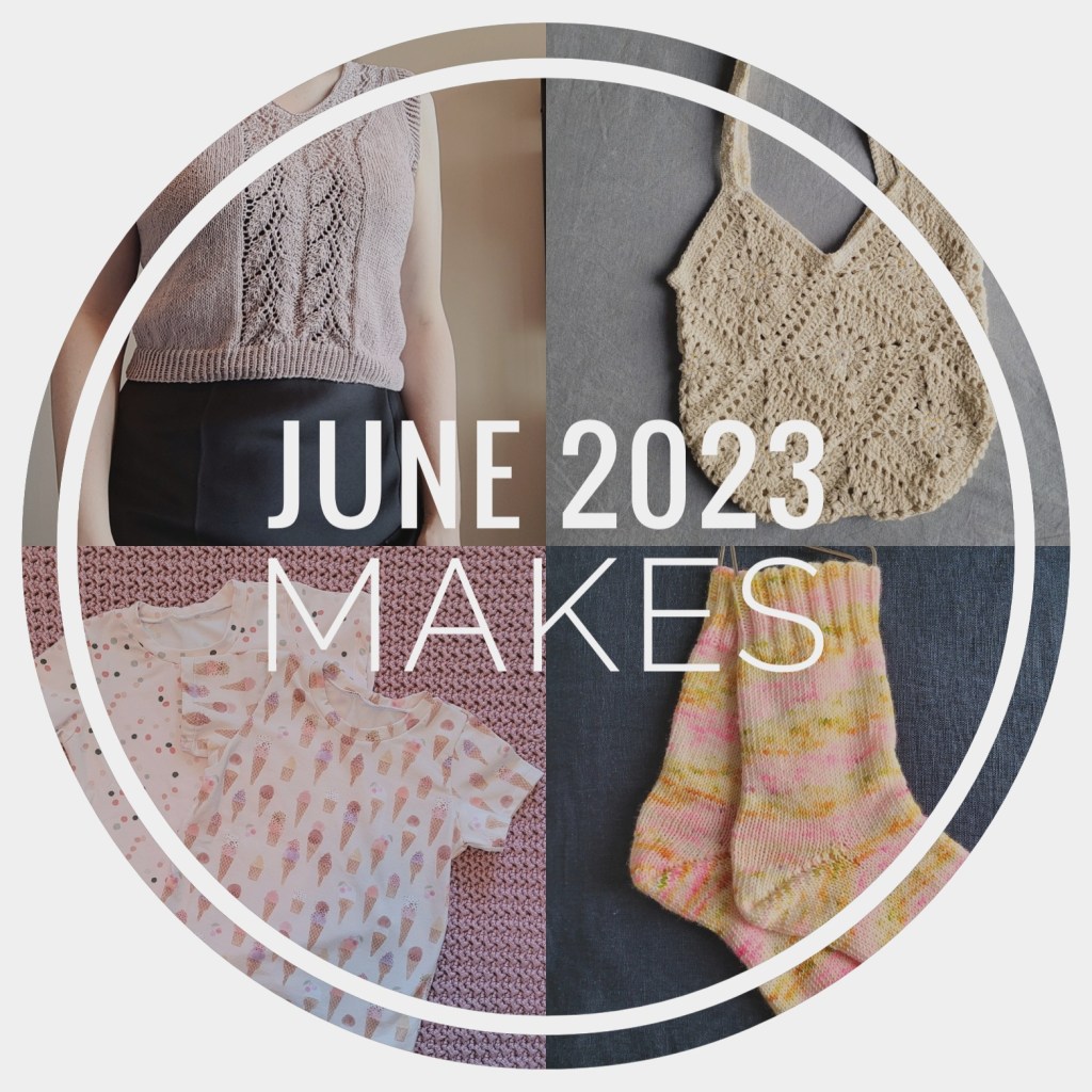 June Makes